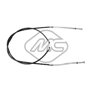 Metalcaucho 80429