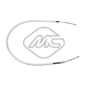 82998 Metalcaucho