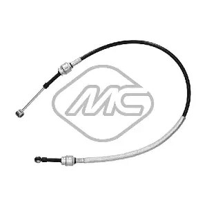 86056 Metalcaucho
