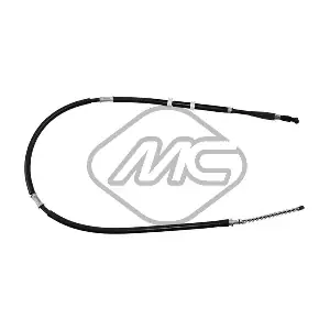 82255 Metalcaucho