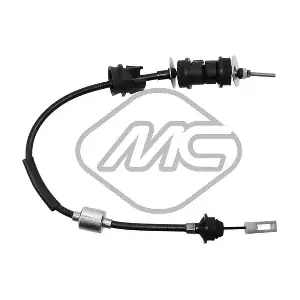 Metalcaucho 80721