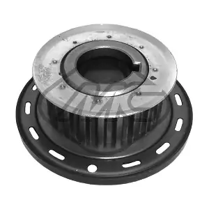 Metalcaucho 05350
