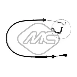 80299 Metalcaucho