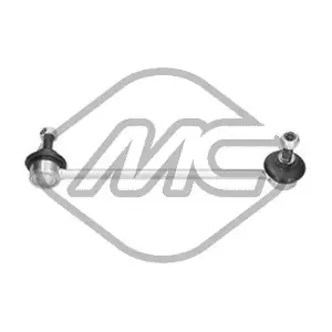 05873 Metalcaucho