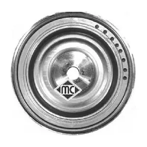 Metalcaucho 04738