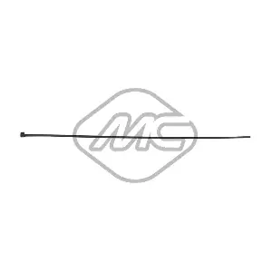 00035N Metalcaucho