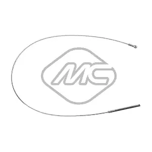 80939 Metalcaucho