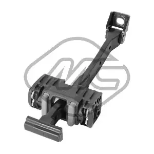 43885 Metalcaucho