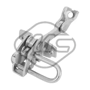 40847 Metalcaucho