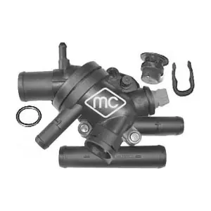Metalcaucho 03569