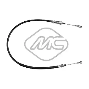80849 Metalcaucho