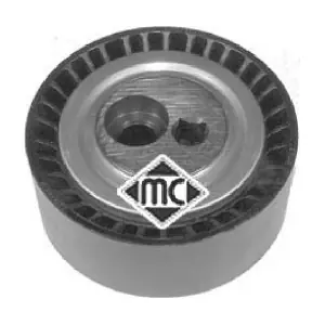 Metalcaucho 04995