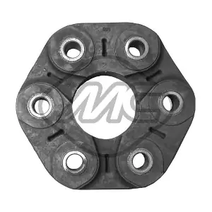 05871 Metalcaucho
