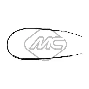 Metalcaucho 80183