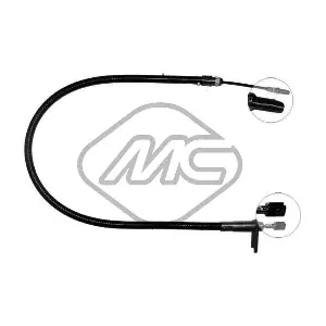 80942 Metalcaucho