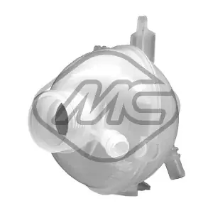 03974 Metalcaucho