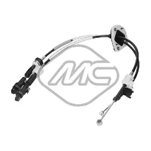 86099 Metalcaucho