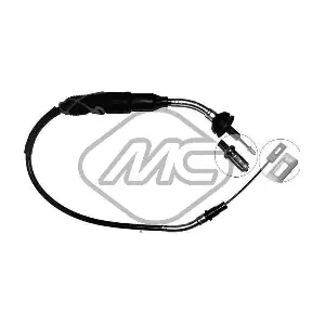 80279 Metalcaucho