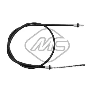 83124 Metalcaucho