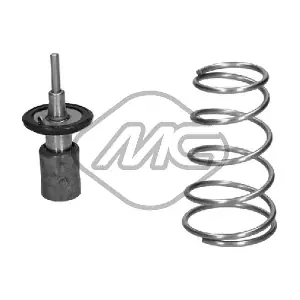 Metalcaucho 31279
