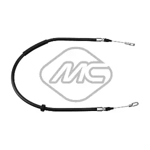 83557 Metalcaucho