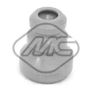 40499 Metalcaucho