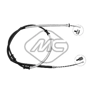 81393 Metalcaucho