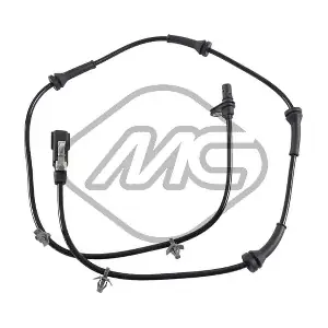 50609 Metalcaucho