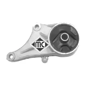 Metalcaucho 04380