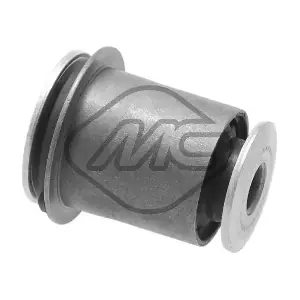 58717 Metalcaucho