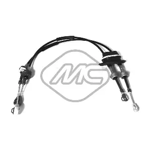 80742 Metalcaucho