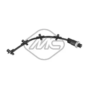 33023 Metalcaucho