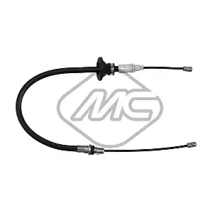 Metalcaucho 82546