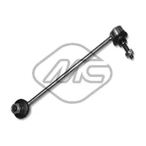 Metalcaucho 04403