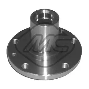 Metalcaucho 90031