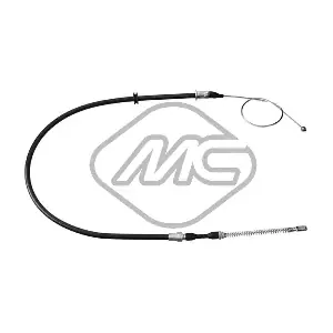 Metalcaucho 80234