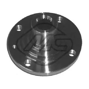 Metalcaucho 90073