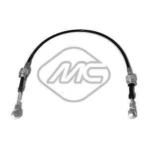 81131 Metalcaucho
