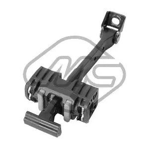 43886 Metalcaucho