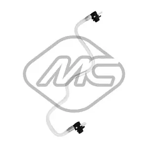 92442 Metalcaucho