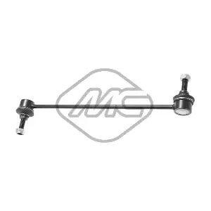 Metalcaucho 12752