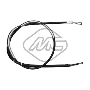 80587 Metalcaucho
