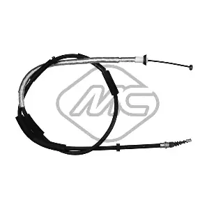 82101 Metalcaucho