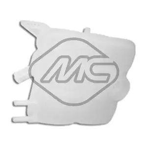 Metalcaucho 03802