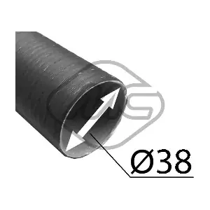 Metalcaucho 02203