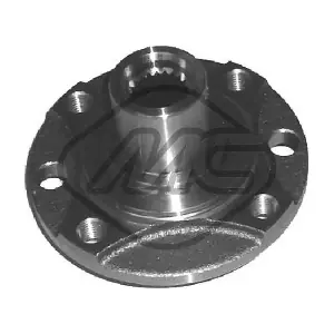 90042 Metalcaucho