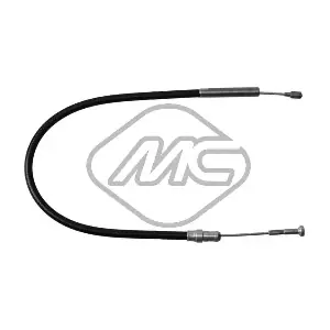 80196 Metalcaucho