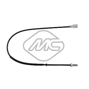 81178 Metalcaucho
