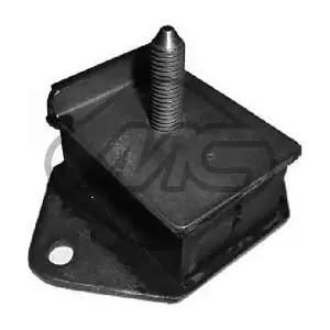 00408 Metalcaucho