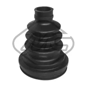 Metalcaucho 00344